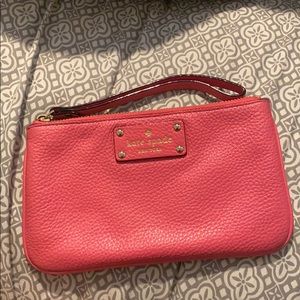 Kate Spade Wristlet
